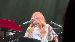 Tori Amos - Curtain Call - Indianapolis - 7112023