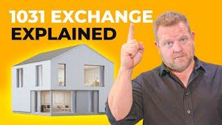 1031 Exchange Explained A Real Estate Strategy For Investors