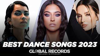 Best Dance Songs 2023  Dance the night away with Global Records