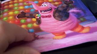 Disney Read-Along Storybook Episode 39 Inside Out