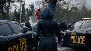 Watchmen  Trailer Oficial HBO