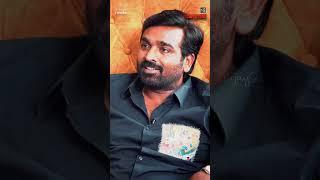 நான் ஆசைப்பட்டது நடந்து இருக்கு  Vijaysethupathi