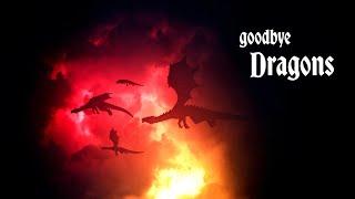 Science Slayed the Dragons – Mythical Beasts