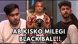 Ab Kisko Milegi Black Ball  Watch Now on @PLAYGROUND_GLOBAL