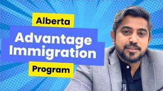 Alberta Advantage Immigration Program AAIP Application Dates and Targets for 2024