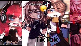 tiktok compilations gacha club