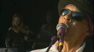 Love with Arthur Lee   Live at Glastonbury 2003
