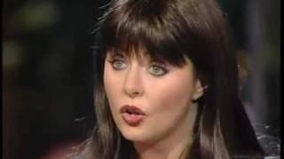 SARAH BRIGHTMAN - FIRST OF MAY Bee Gees  - CHRISTMAS IN VIENNA 1997