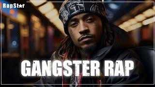 Gangster Rap Mix  Best Gangster Music 2024