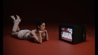 Francisca Valenzuela - Juan Video Oficial