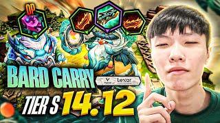 GAME ĐẤU BARD THIÊN CUNG TRẬN CHUNG KẾT GIÚP EM CHÈ VỀ NHÌ GIẢI RAPOO x LEXAR