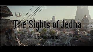 My Sights Of Jedha MOC July 2017 Haul + Updates + More