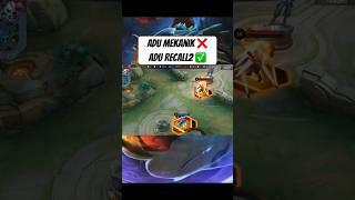 DAMAGE NYA SEKALI CAKAR #mlbb #shorts #youtubeshorts #mobilelegendsindonesia #fyp #yss