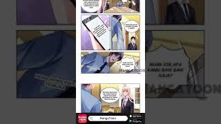 Pernikahan Termegah Episode 69 - Indonesian - Hao Men Di Yi Sheng Hun  - Manga Toon