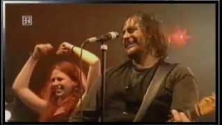 Tito & Tarantula - After Dark Live 1998 Taubertal