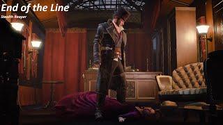 End of the Line - Stealth Reaper  Assassins Creed Syndicate