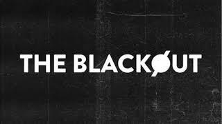 U2 - The Blackout BB Zoo Station Remix