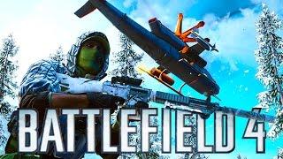 Battlefield 4 - Epic Moments #35