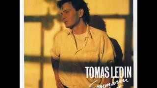 Tomas Ledin - Sommaren Är Kort