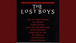 Lost in the Shadows The Lost Boys