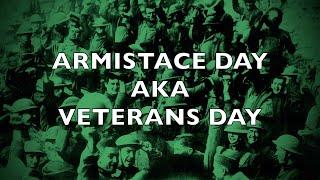 Armistice Day