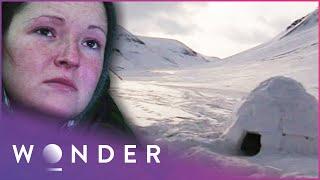 Surviving 10 Days Alone In The Arctic  Extreme Dreams Compilation  Wonder