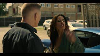 Power Bool IV Force S02 E08  Mireya WARNS Tommy About Miguel