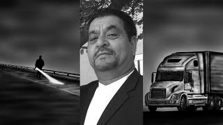 Truck Driver Mysteriously Vanishes From Bridge Satwant Bains & Richard Bendele