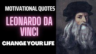 Greatest Leonardo Da Vinci Quotes On Love Simplicity Knowledge And Art