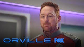 Gordon Asks Kelly If He Can Take The Command Test  Season 2 Ep. 4  THE ORVILLE