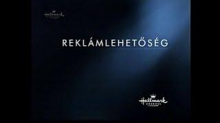 Hallmark Channel - Reklámblokk 2006. ősz