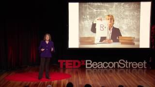 De-Grading Education  Elizabeth Wissner-Gross  TEDxBeaconStreet