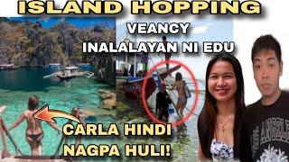 VEANCY INALALAYAN NI KALINGAP EDU AT CARLA HINDI NAG PA HULI?KALINGAP RAB LATEST VLOG TODAY