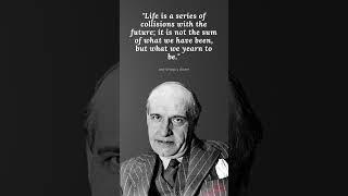 José Ortega y Gassets best #quotes  Spanish - Philosopher  #Shorts