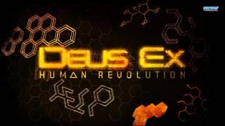 Deus Ex Human Revolution - The Hive Extended Edit