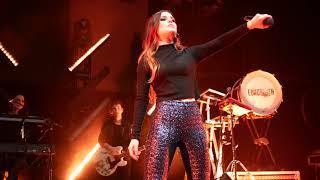 Echosmith  - Cool Kids - the Royale - Boston