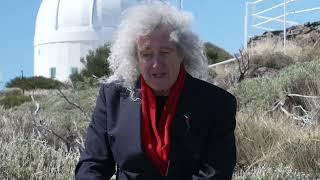 Brian May On Another World - Part 3