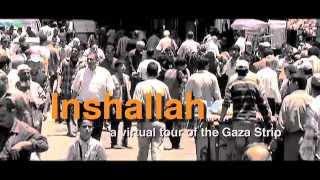 Inshallah Documentary Trailer