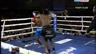 Dewey Cooper vs. Ruslan Karaev 22