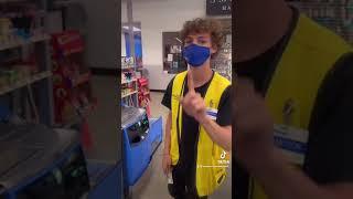 Life hack at Walmart This will blow your mind 