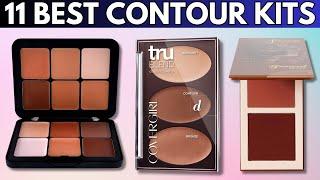 Best contour kits for beginners and pros tested and reviewed