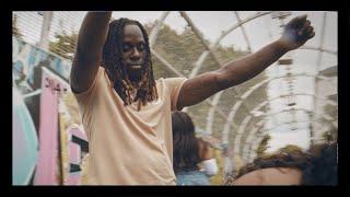 BlackBoy - Outside ft Che Don & J Lucia Official Music Video