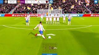 DLS 23  MAGNIFICENT CUP - Dream League Soccer Android  iOS