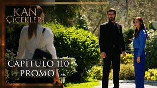 Flowers of Blood Episode 110 Promo  Kan Cicekleri Episode 110 Promo - English Subtitles