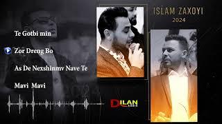 Islam Zaxoyi - Slow 2024 - اسلام زاخوي - by Dilan Audio 2024