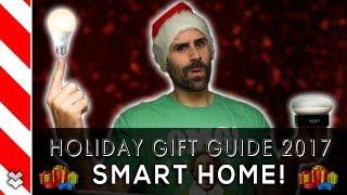 Best Smart Home Tech Gifts