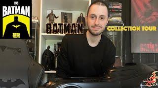 Batman Collection Tour 2024