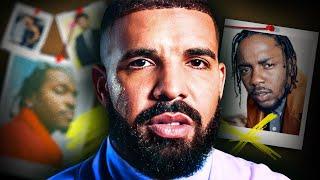 Why Everyone Hates Drake