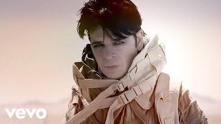 Gary Numan - My Name Is Ruin Official Video