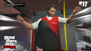 The TOP 50 GTA Clips of 2023